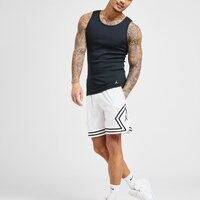 Męskie spodenki JORDAN SHORTY M J DF SPRT DMND SHORT hf9910-100 kolor biały