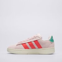 Damskie buty ADIDAS GRAND COURT ALPHA 00S ji1717 kolor różowy