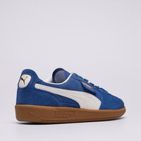 Męskie buty PUMA PALERMO 39646307 kolor niebieski