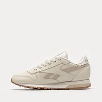 Damskie buty REEBOK CLASSIC LEATHER hq2233 kolor beżowy