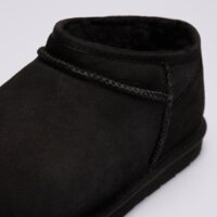 Damskie buty EMU AUSTRALIA STINGER COMPACT w13013black kolor czarny