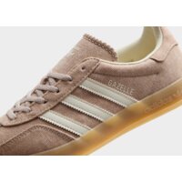 Damskie buty ADIDAS GAZELLE INDOOR W ih7034 kolor brązowy