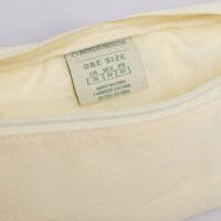 Damska nerka CHAMPION TOREBKA SHOULDER BAG 805943ww034 kolor beżowy