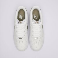 Męskie buty NIKE AIR FORCE 1 '07  fj4146-116 kolor biały