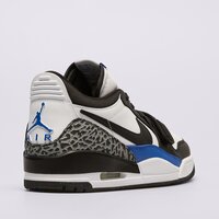 Męskie buty AIR JORDAN LEGACY 312 LOW cd7069-114 kolor niebieski