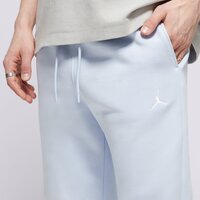 Spodnie męskie JORDAN SPODNIE M J BRKLN FLC PANT fv7277-407 kolor niebieski