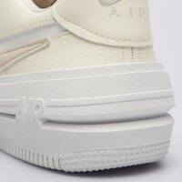 Damskie buty NIKE W AF1 PLT.AF.ORM  dj9946-107 kolor beżowy