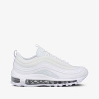 Buty dziecięce NIKE AIR MAX 97 (GS)  921522-104 kolor biały