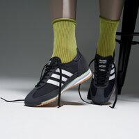 Damskie buty ADIDAS SL 72 OG W jh7390 kolor czarny