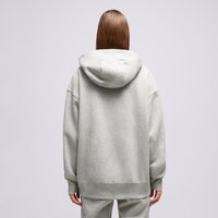 Damska bluza NIKE BLUZA Z KAPTUREM W NSW PHNX FLC OS PO HOODIE dq5860-063 kolor szary
