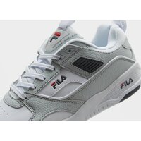Męskie buty FILA CORDA 1tm02705-101 kolor szary