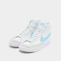 Buty dziecięce NIKE BLAZER MID '77 da4086-114 kolor biały