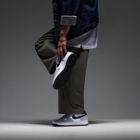 Męskie buty NIKE AIR FORCE 1 '07 LV8 if6205-400 kolor szary