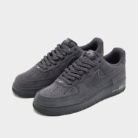 Męskie buty NIKE AIR FORCE 1 '07 LV8 iq0292-060 kolor szary