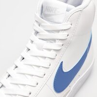 Buty dziecięce NIKE BLAZER MID '77 da4086-113 kolor biały