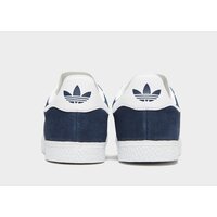 Buty dziecięce ADIDAS GAZELLE II  by9144 kolor granatowy