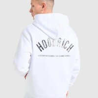 HOODRICH BLUZA Z KAPTUREM PHANTOM hr01260483 kolor biały