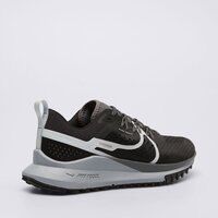 Damskie buty NIKE W REACT PEGASUS TRAIL 4 dj6159-001 kolor czarny