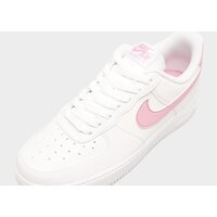 Damskie buty NIKE W AIR FORCE 1 '07 NEXT NATURE dc9486-111 kolor biały
