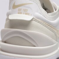 Damskie buty NIKE WAFFLE ONE dm7604-100 kolor biały