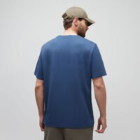 Koszulka męska TIMBERLAND T-SHIRT HAMPTHON TEE tb0a6vpe2881 kolor granatowy