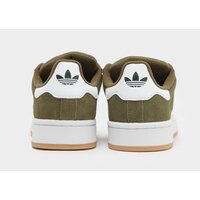 Buty dziecięce ADIDAS CAMPUS 00S J jh6061 kolor zielony