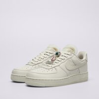 Damskie buty NIKE AIR FORCE 1 LOW PREMIUM dn5463-001 kolor beżowy