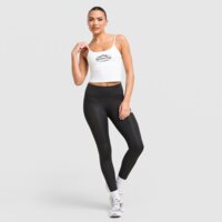 Top damski THE NORTH FACE TOP BRAND PROUD SLIM TANK nf0a8h8efn41 kolor biały