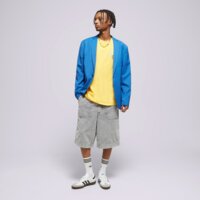 Koszulka męska NEW ERA T-SHIRT NE FRUIT GRPHC OS NONE 60502630 kolor żółty