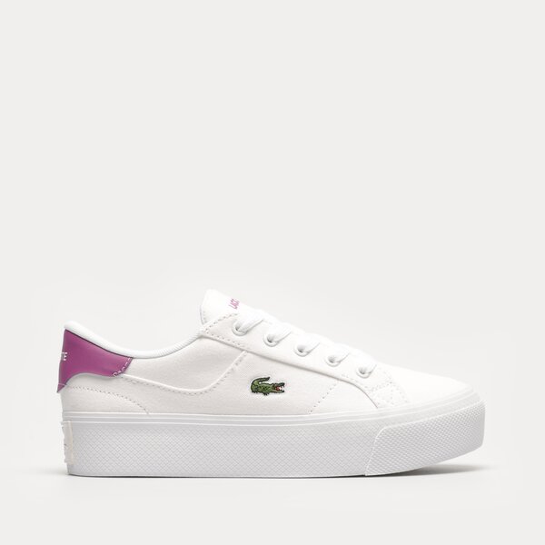 LACOSTE ZIANE PLATFORM 123 2 CFA (745CFA0012Z54) | kolor
