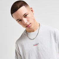 Koszulka męska MCKENZIE ESS TAPE TEE HIR mcktm16308020 kolor szary