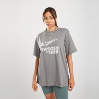 Koszulka damska NIKE T-SHIRT W NSW TEE BF GLS fz4634-029 kolor szary