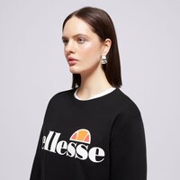 Damska bluza ELLESSE BLUZA AGATA BLK sgs03238001 kolor czarny