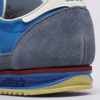 Damskie buty ADIDAS SL 72 OG W js0255 kolor niebieski