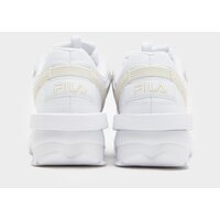 Damskie buty FILA DISRUPTOR  5xm02336-188 kolor biały