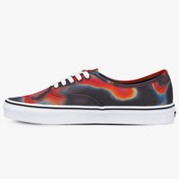 Męskie buty VANS AUTHENTIC  vn0a2z5iwn01 kolor czarny