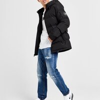 Męska kurtka zimowa SUPPLY & DEMAND KURTKA KONIL JKT suptm17156007 kolor czarny