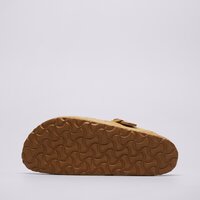 Klapki damskie BIRKENSTOCK BOSTON  1027752 kolor beżowy
