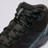 Męskie buty outdoor ADIDAS TERREX SKYCHASER AX5 MID GTX jq2206 kolor szary