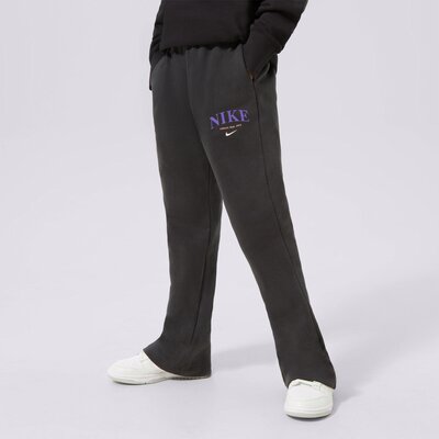 NIKE SPODNIE G NSW TREND FLC PANT GIRL