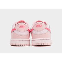 Buty dziecięce NIKE DUNK LOW BTE dh9761-600 kolor różowy