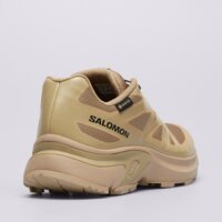 Damskie buty SALOMON XT-EVR GTX W l47714100 kolor beżowy