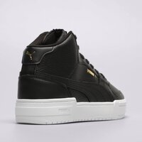 Męskie buty PUMA CA PRO MID 38675903 kolor czarny