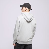 NEW BALANCE BLUZA Z KAPTUREM ESSENTIALS STACKED mt31537ag kolor szary