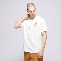 Koszulka męska NIKE T-SHIRT JA M NK DF TEE NBA fq4910-100 kolor biały