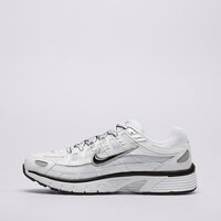 Męskie buty NIKE P-6000 cd6404-107 kolor biały