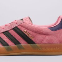 Damskie buty ADIDAS GAZELLE INDOOR W ie7002 kolor różowy