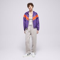 Spodnie damskie NIKE SPODNIE W NSW PHNX FLC HR OS PANT 2 fz5996-009 kolor szary