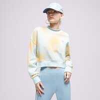 Damska bluza ADIDAS BLUZA AOP SWEATER hl6600 kolor multicolor