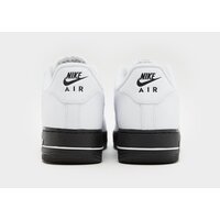 Męskie buty NIKE AIR FORCE 1 JEWEL hq3826-100 kolor biały